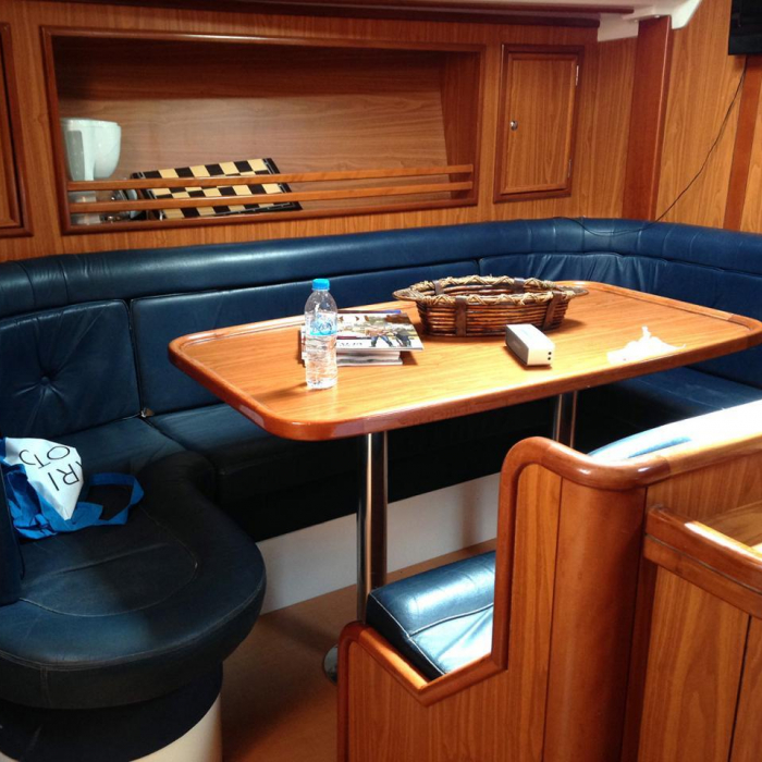 Stavroula | Ocean Star 51.2 photo 13