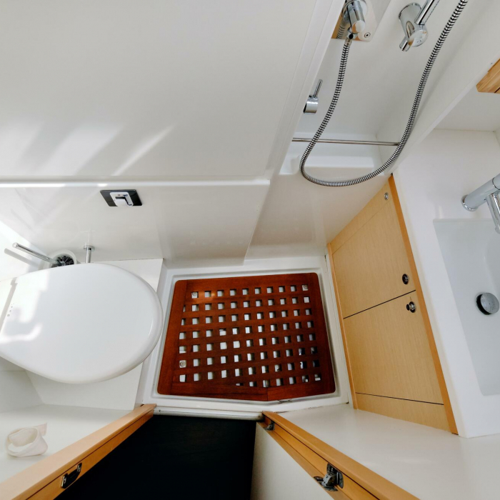 Neptuno | Lagoon 52F photo 11