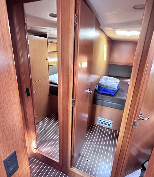  | Bavaria Cruiser 56 photo 25