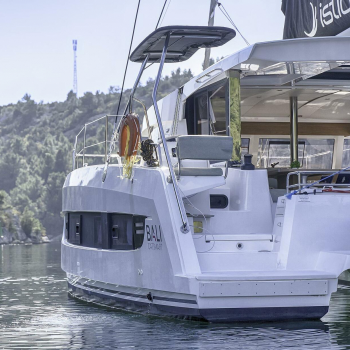 First Whisper | Bali Catsmart photo 1