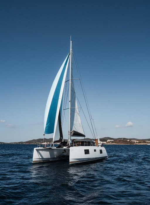 SoMi | Nautitech 40 photo 4