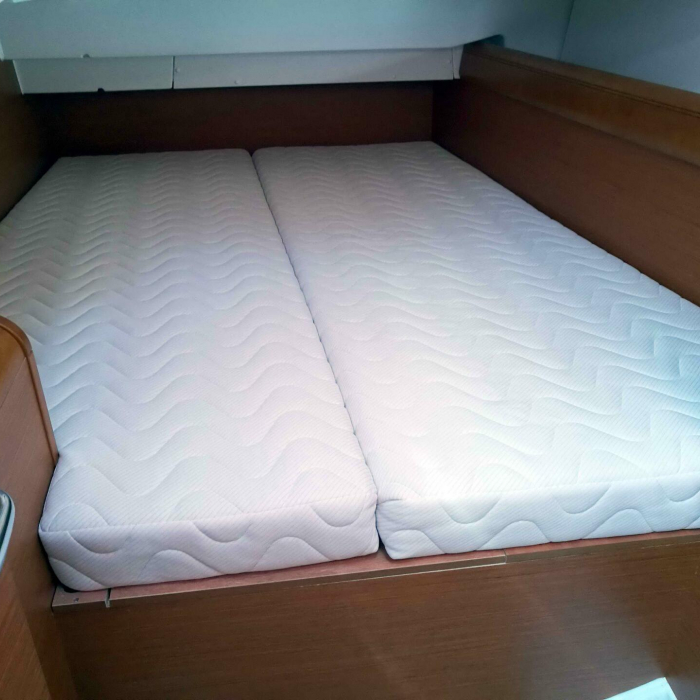 Economy | Sun Odyssey 449 photo 10