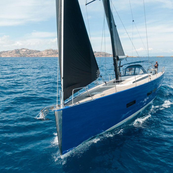 Avalon - Luxury - A/C, Watermaker | Solaris 55 photo 17