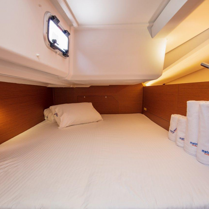 Trinity | Sun Odyssey 440 photo 14