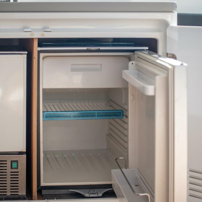 Katka | Lagoon 50 photo 23