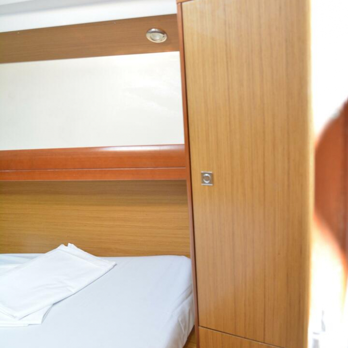 Billis | Sun Odyssey 36i photo 40