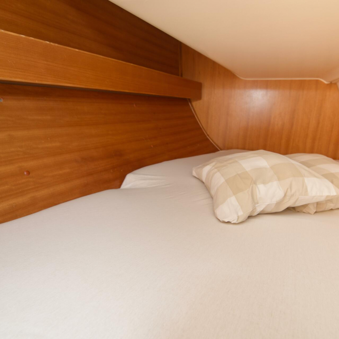 Amazone | Elan 344 Impression photo 21