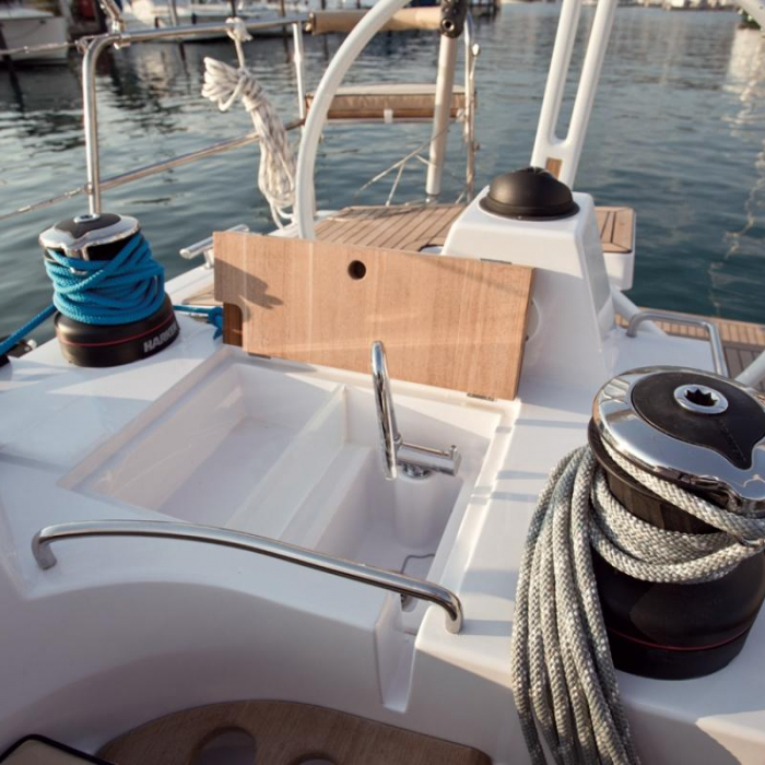 Moonlight | Elan Impression 50 photo 4