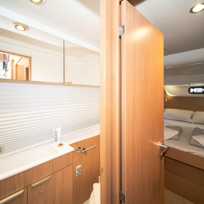 First Flirt | Bali Catsmart photo 17