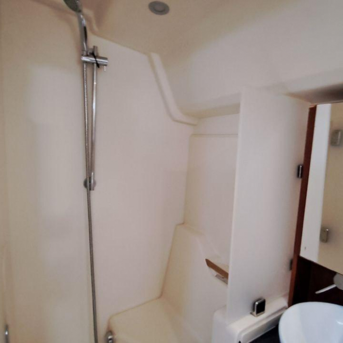 Swell | Hanse 455 photo 21