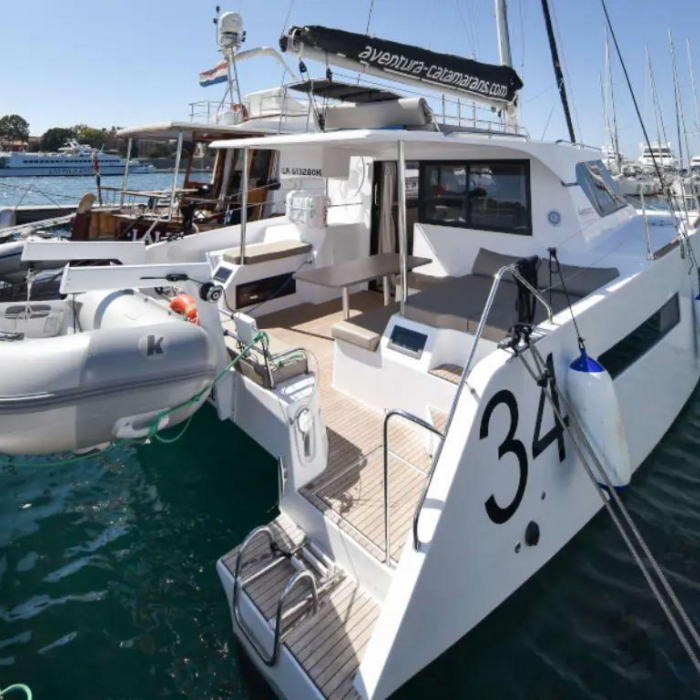 Economy | Aventura 34 photo 11