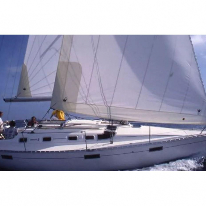 ORION X | Oceanis 370 photo 1