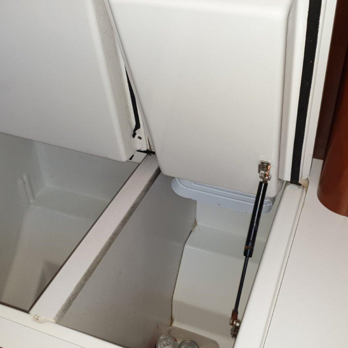 INTERMEZZO | Beneteau 50 photo 1