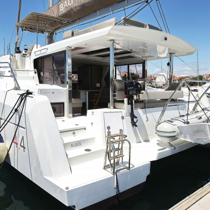 Algol | Bali 4.4 photo 16