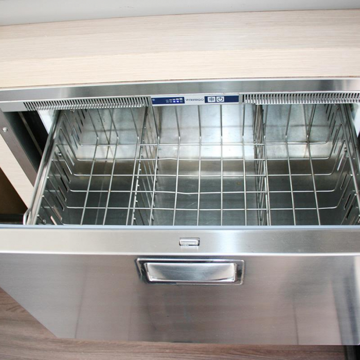 Admira | Fountaine Pajot LUCIA 40 photo 12