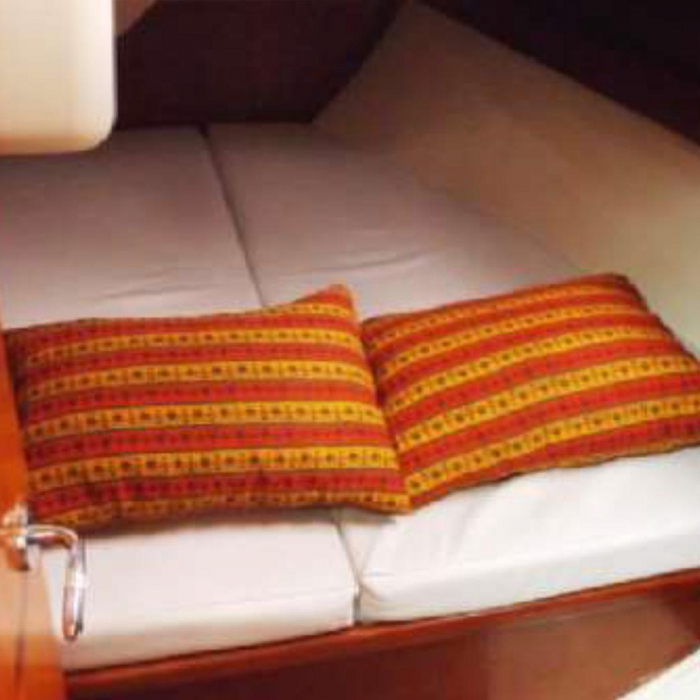 Economy | Dufour 455 GL photo 15