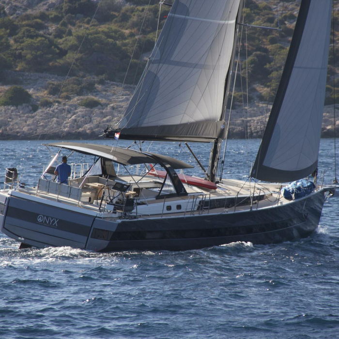 Onyx | Oceanis Yacht 62 photo 19