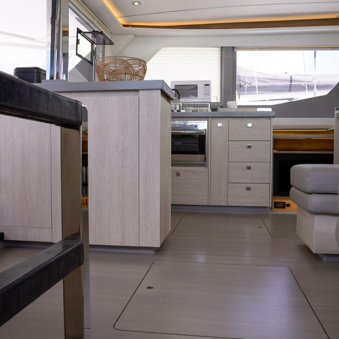 Manaphy | Leopard 45 photo 26