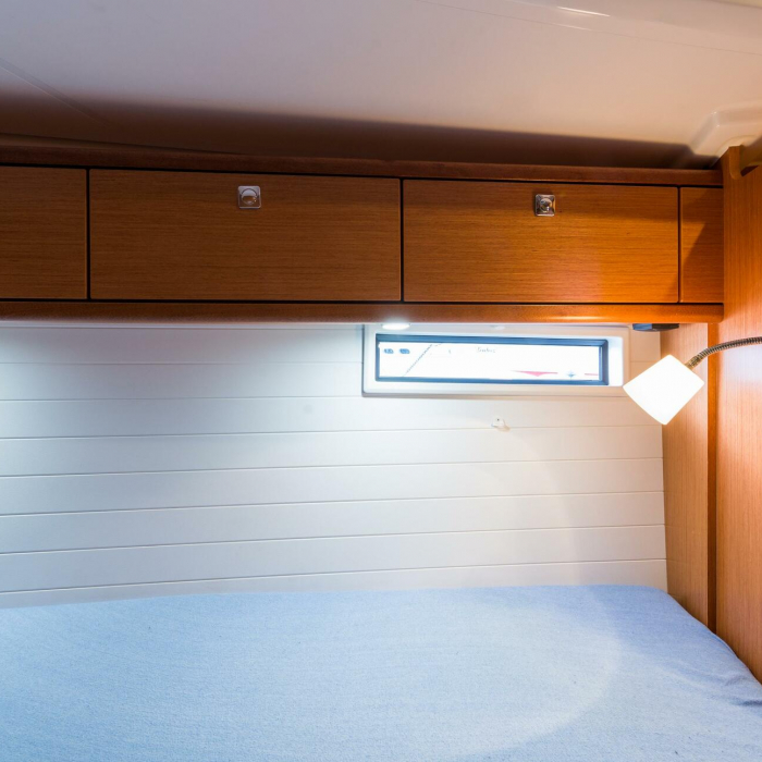 Morning Star | Bavaria Cruiser 46 photo 19