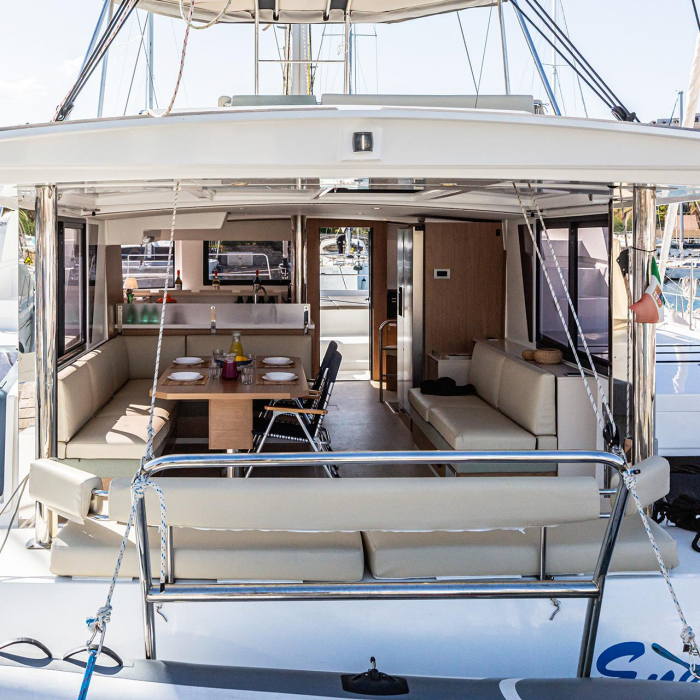 Enea | Bali 4.6 photo 5