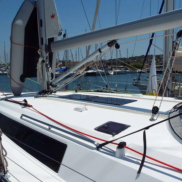 Windseeker S | Bavaria 51 Cruiser photo 5