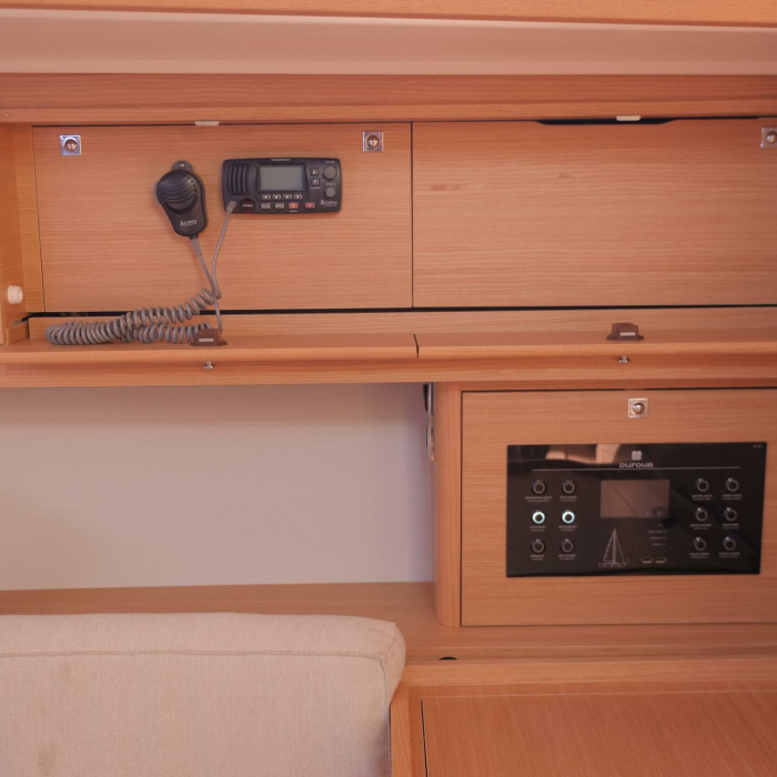 Bloody Mary | Dufour 430 photo 21