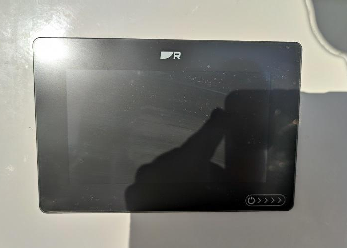 Gracia | Dufour 360 photo 14