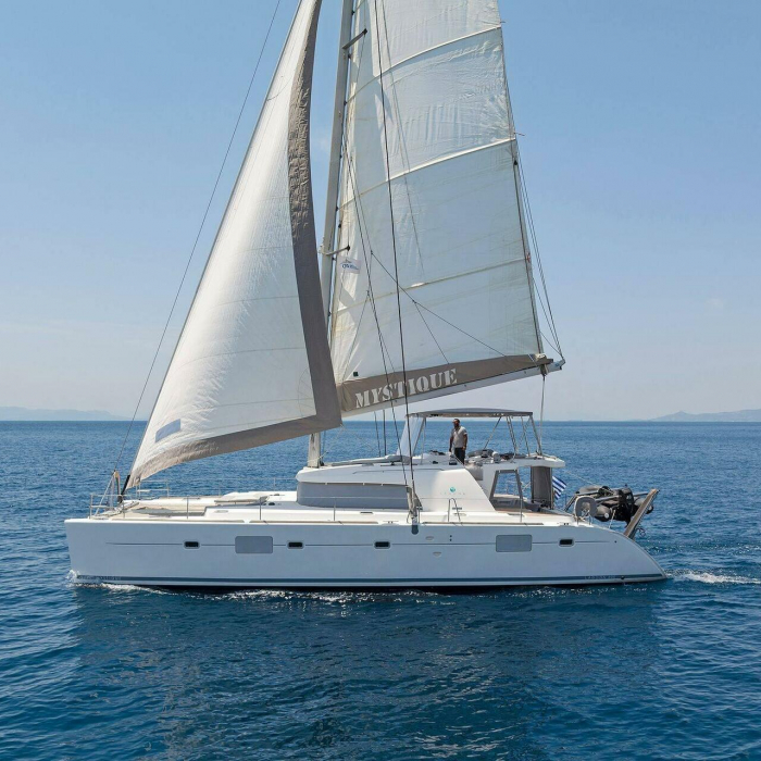 Mystique I | Lagoon 500 photo 2