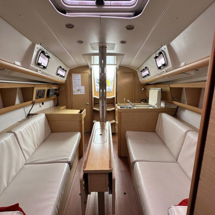 Barboat | First 30 photo 8