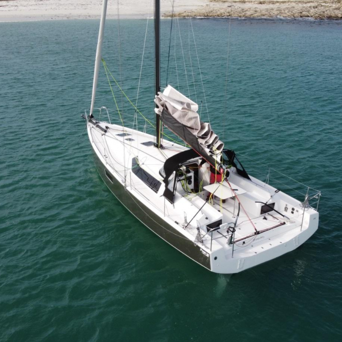 No Name | Pogo 36 photo 2