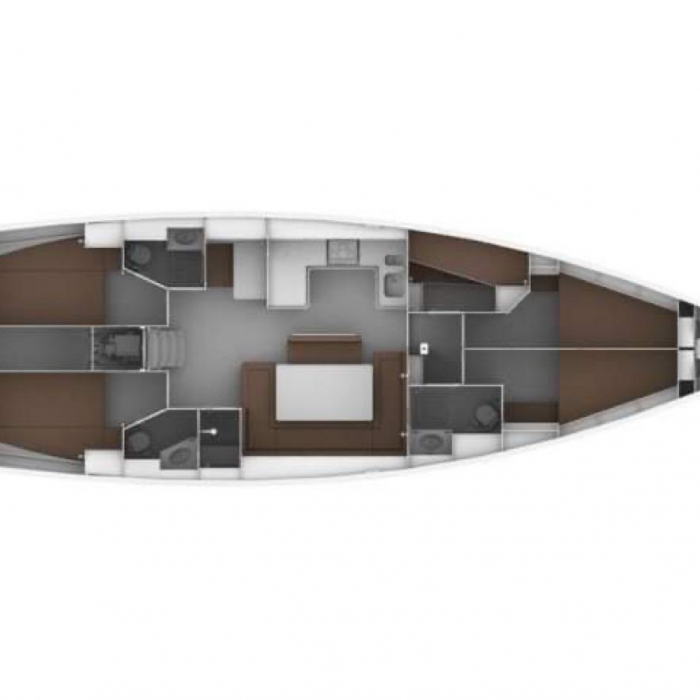 Altair | Bavaria Cruiser 50 photo 13