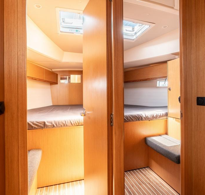 Fedra | Bavaria 46 - Cruiser photo 19