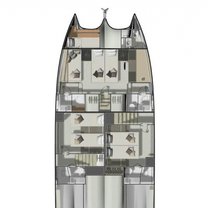 Dolce far niente | Prestige M48 photo 24