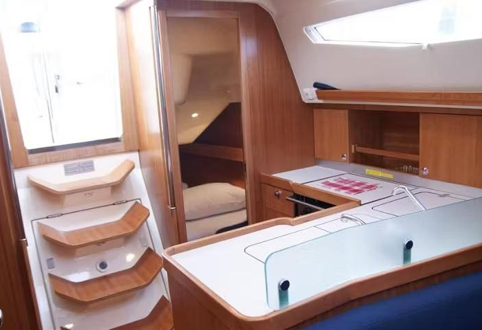 Patriot | Elan 344 Impression photo 6