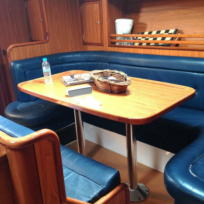 Stavroula | Ocean Star 51.2 photo 11