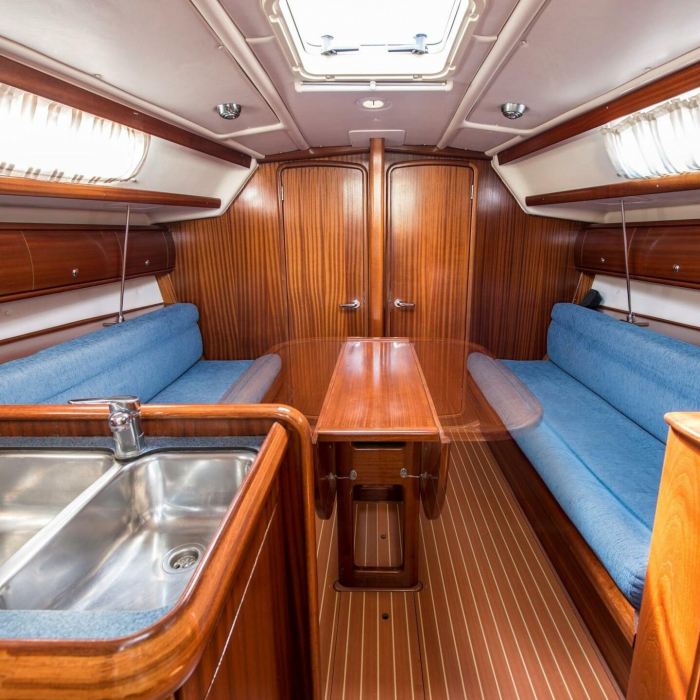 Arcobaleno | Bavaria 36 Cruiser photo 1