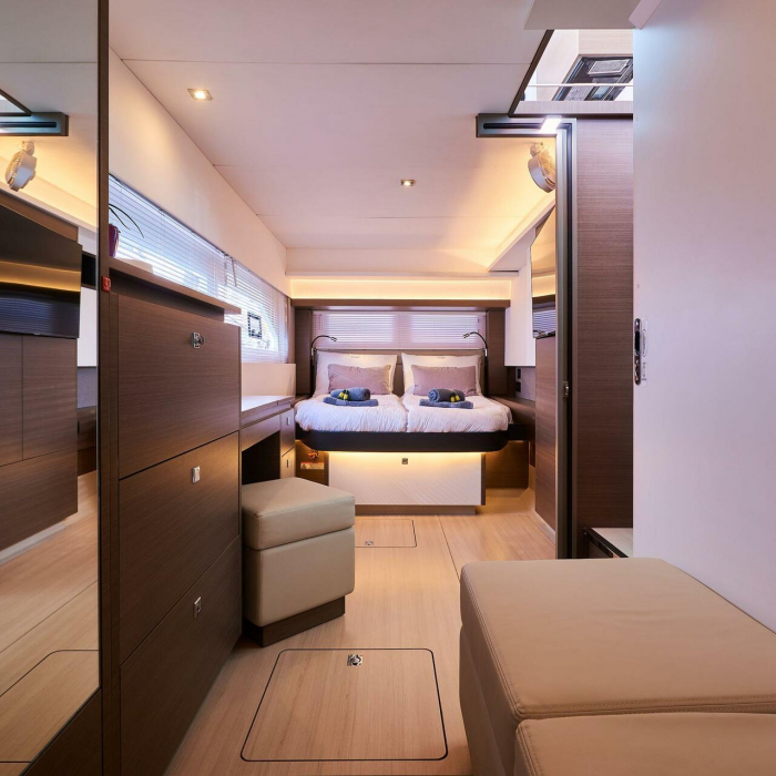 Good Vibes | Leopard 53 - OW photo 19