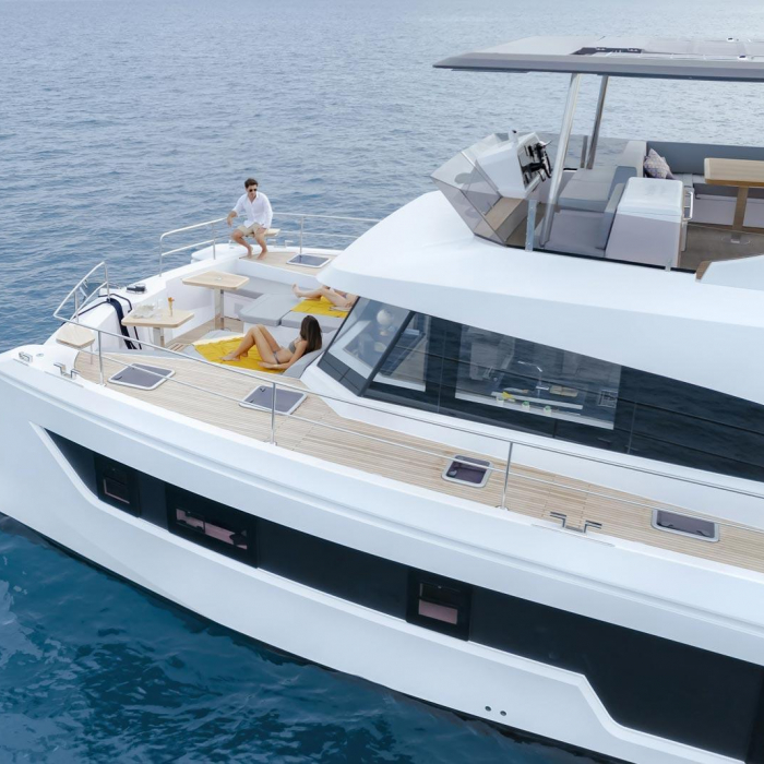 Mavic | Aventura 56 MY photo 7