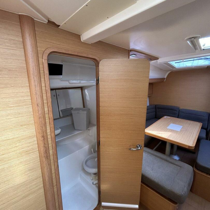 Artemis | Dufour 412 GL photo 1