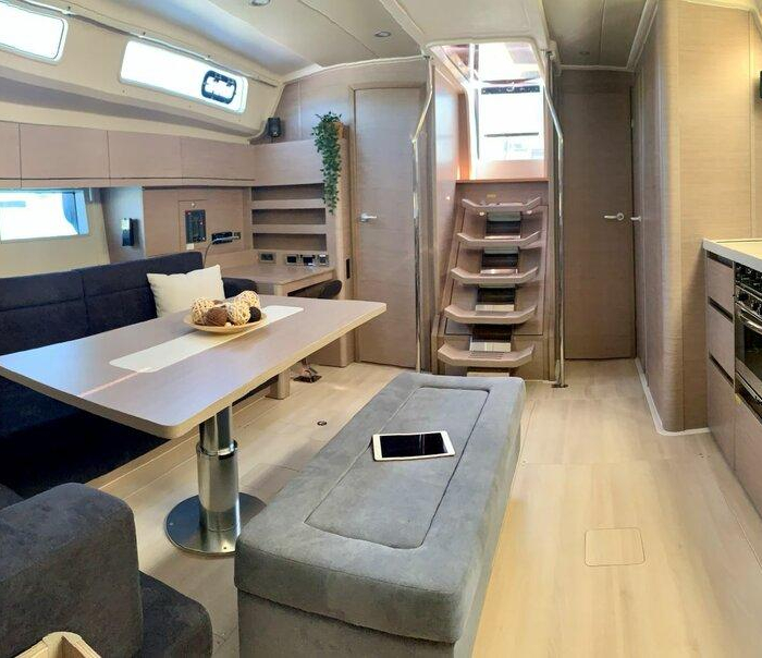 Apollo | Hanse 508 photo 23