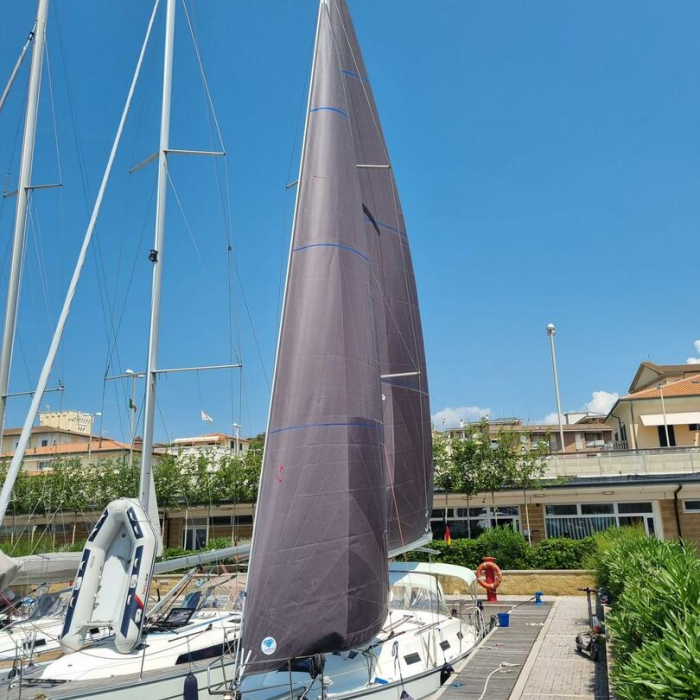 Coregone | Bavaria 36 Cruiser photo 2