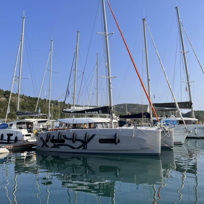 Amare II | Excess 11 photo 47