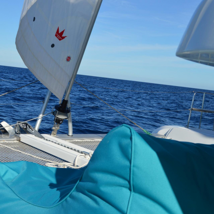 Odissea | Lagoon 42 photo 8