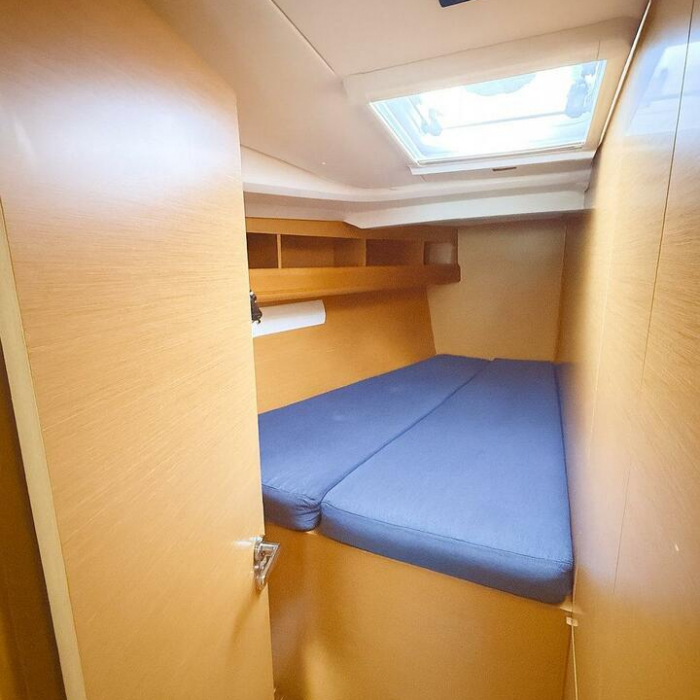 Santa Ponsa | Sun Odyssey 469 photo 17