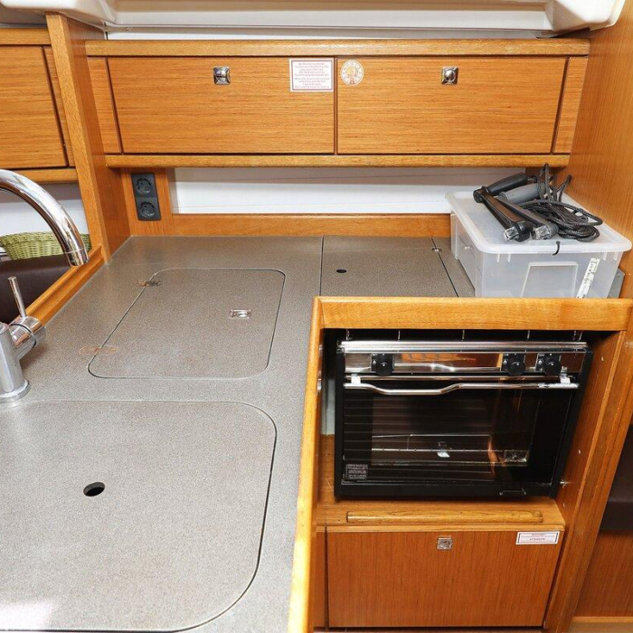 Feeling Good | Bavaria Cruiser 34 photo 9