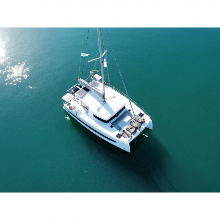 Northcat 38 | Bali Catsmart photo 1