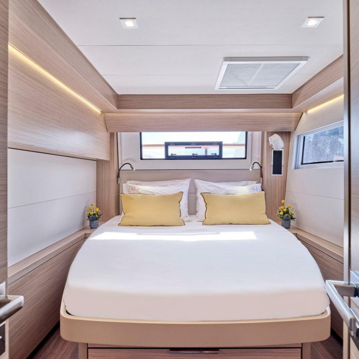 Efkrati | Lagoon 51 photo 61