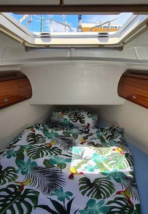 Sea Toy | Bavaria 44 photo 9