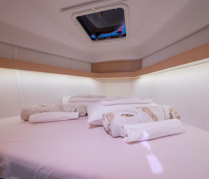 Happy | Elan 40 Impression photo 18