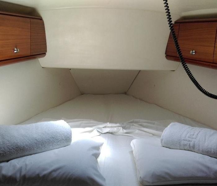 Mesaoria | Bavaria 44 photo 4